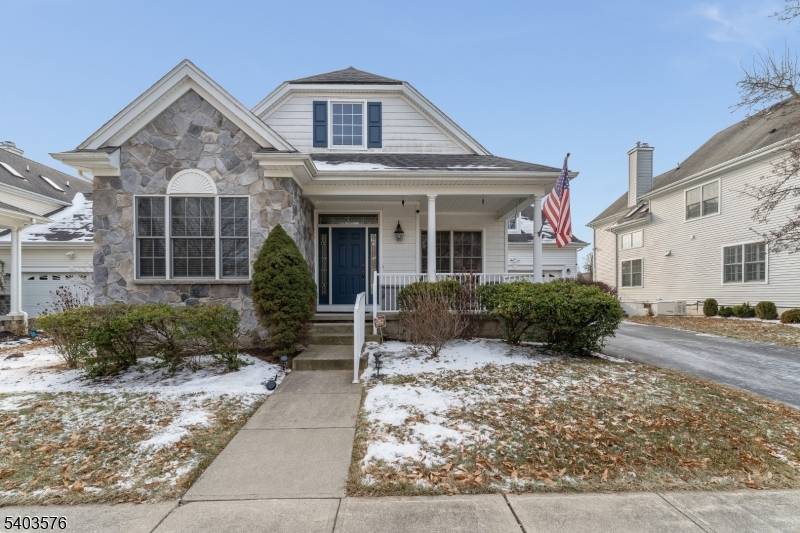 40 Merlin Dr, Washington Twp., NJ 07882