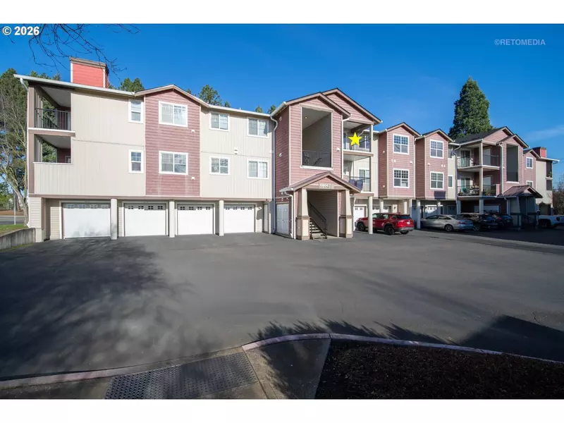 10804 NE HOLLY ST #303, Hillsboro, OR 97006