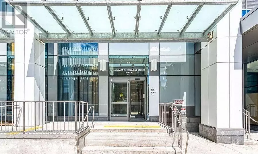 135 Lower Sherbourne ST #2519, Toronto C08, ON M5A 1Y4