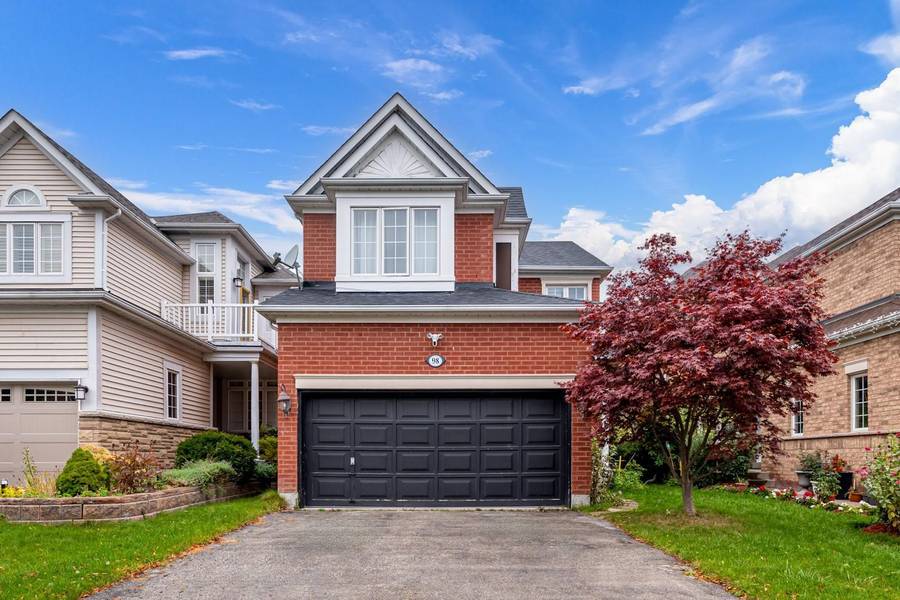 98 Waterbridge WAY, Toronto E10, ON M1C 5C1