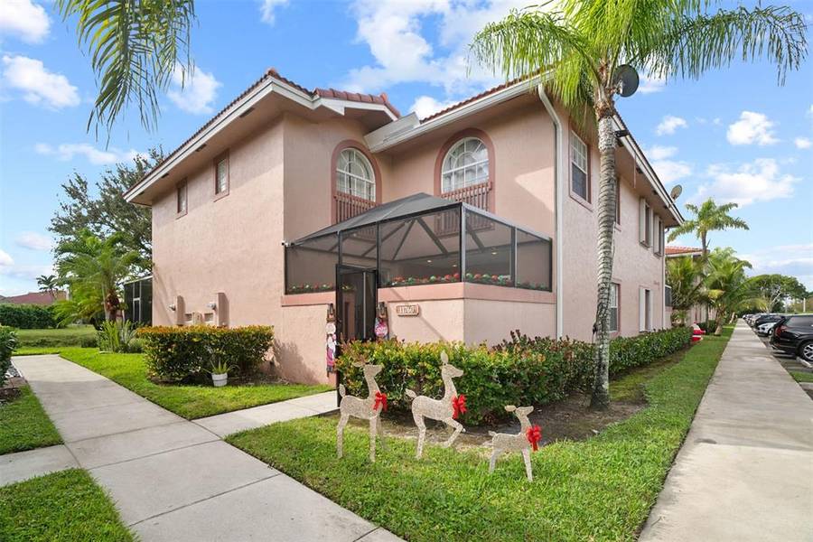 11760 Royal Palm Blvd, Coral Springs, FL 33065