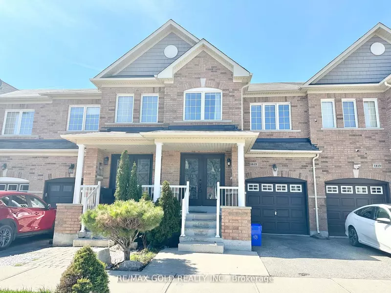 1413 Costigan RD, Milton, ON L9T 0Y7