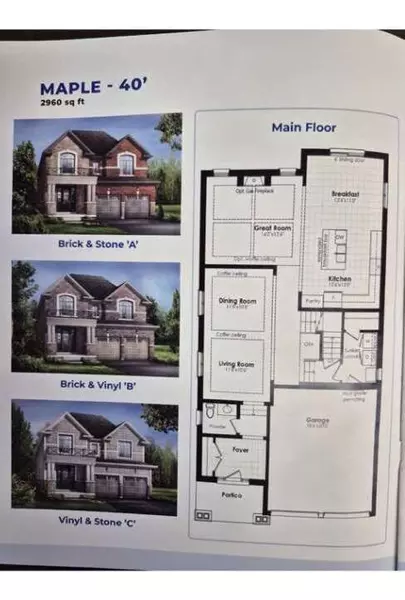 542 Clayton AVE, Peterborough, ON K9K 0H8