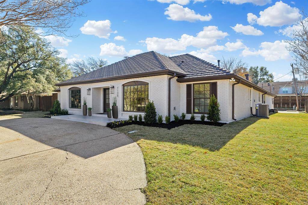 7124 Meadow Road, Dallas, TX 75230