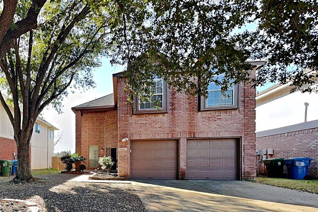 4621 Sandera Lane, Flower Mound, TX 75028