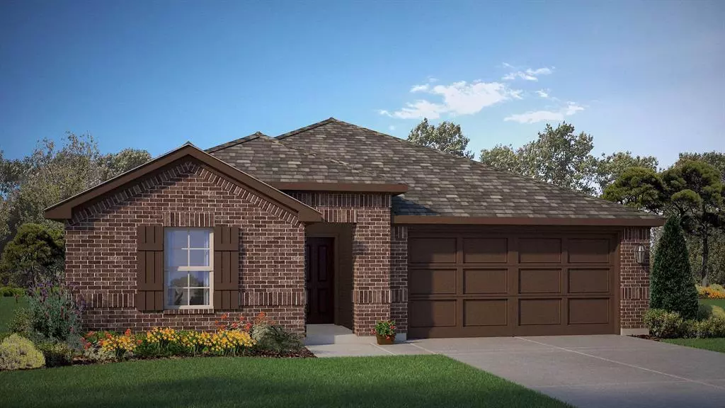 Fort Worth, TX 76131,8504 COFFEE SPRINGS Drive