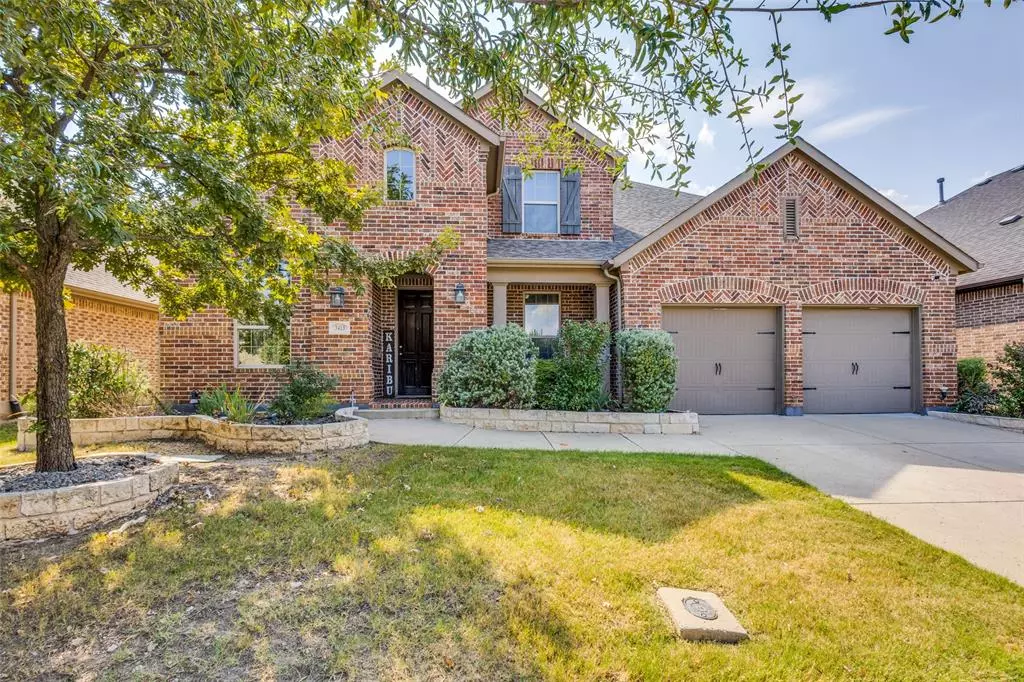Melissa, TX 75454,3413 Maggie Road