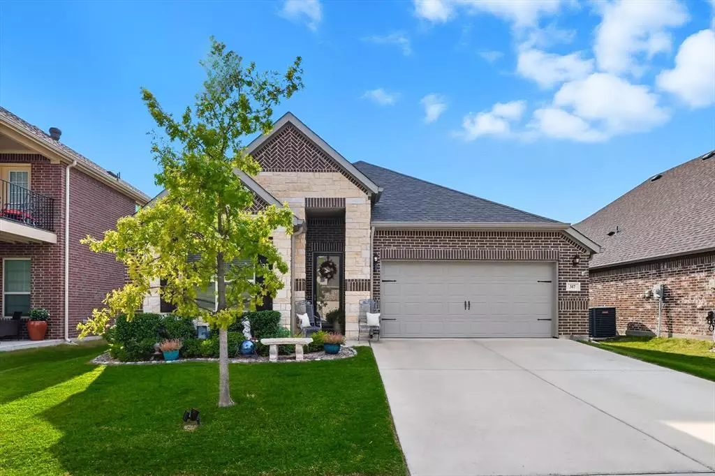 Fort Worth, TX 76108,317 Bayonet Drive