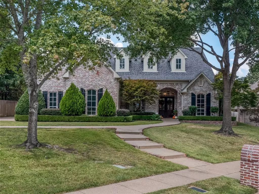 Tyler, TX 75703,1505 Holly Star Drive