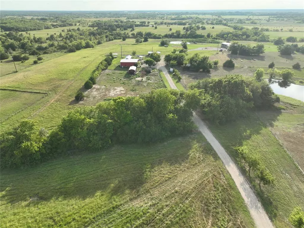 Campbell, TX 75422,1780 County Road 4109