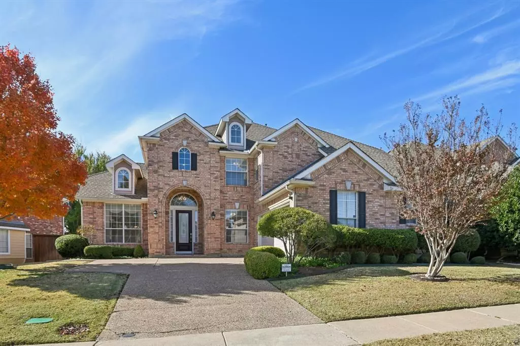 Irving, TX 75063,1428 Gardenia Street