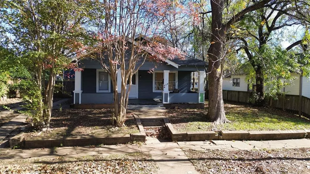 Dallas, TX 75208,216 N Waverly Drive