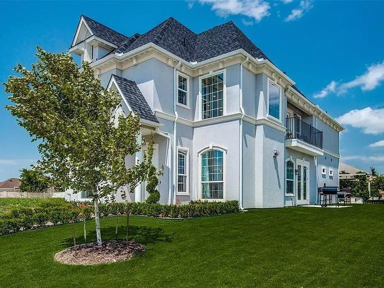 Mckinney, TX 75070,3217 Renoir