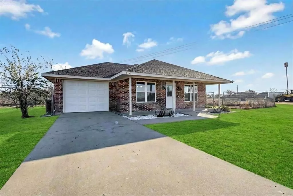 Josephine, TX 75173,114 Sebastian Lane