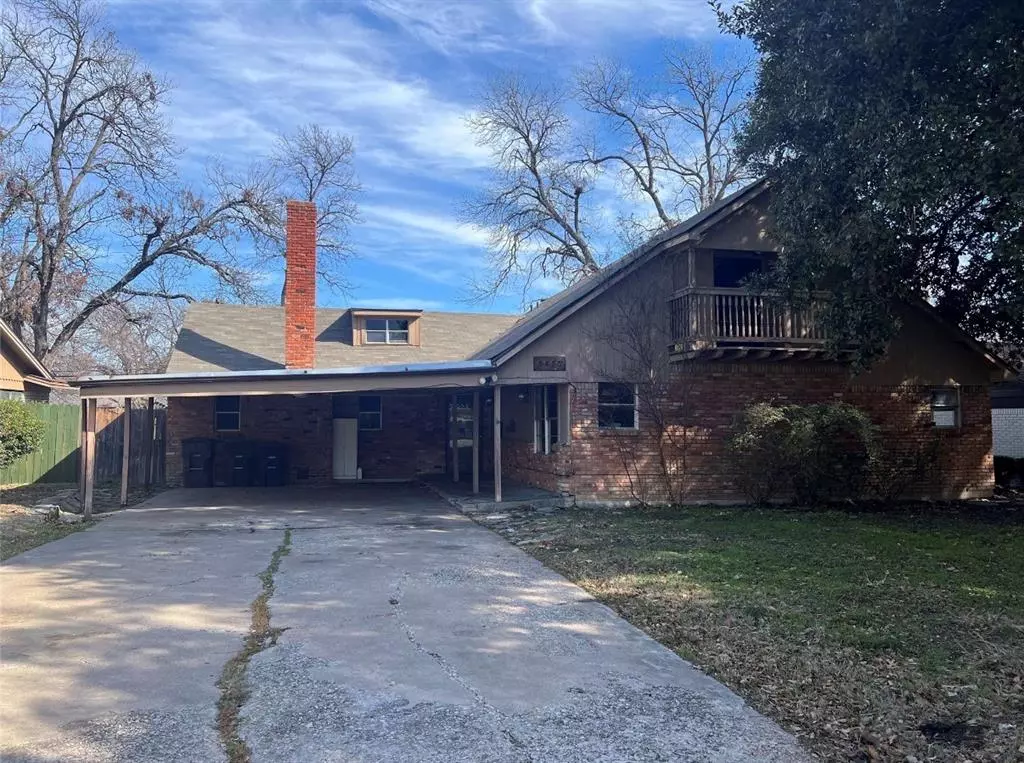 Fort Worth, TX 76133,5537 Westcreek Drive