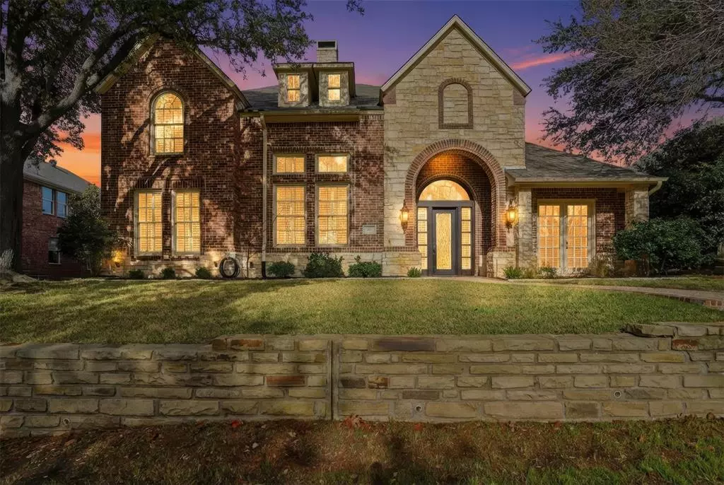 Plano, TX 75093,6413 Willowdale Drive