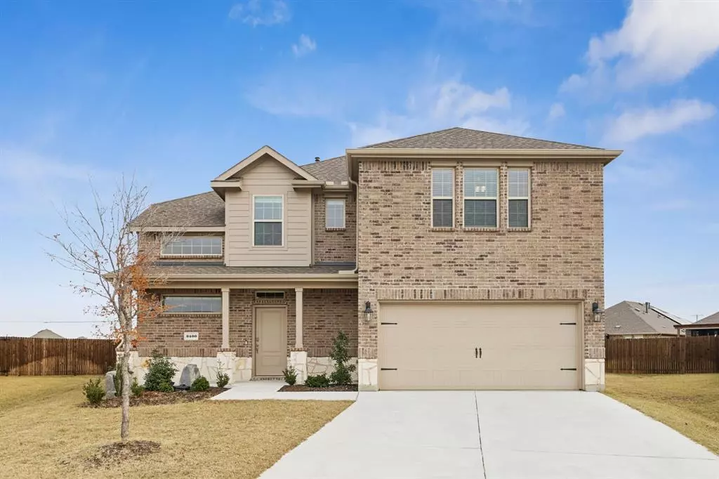 Aubrey, TX 76227,3400 Honey Hill Road