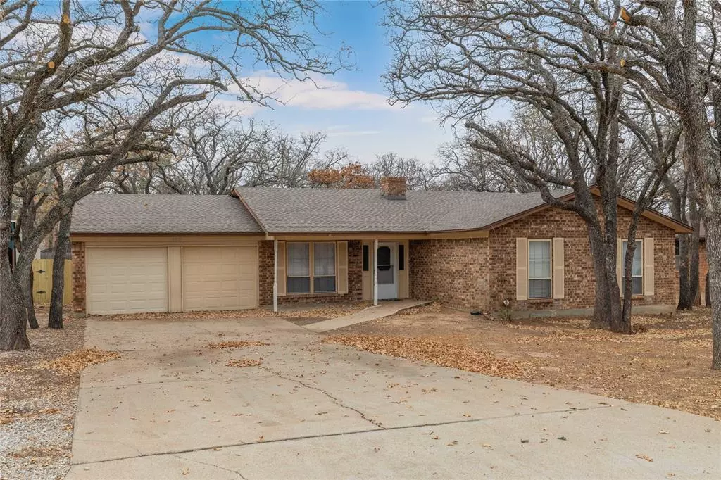 Eastland, TX 76448,499 Oakwood Drive