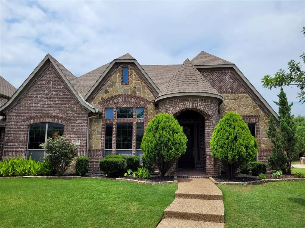 Frisco, TX 75034,7585 Hidden Cove Lane
