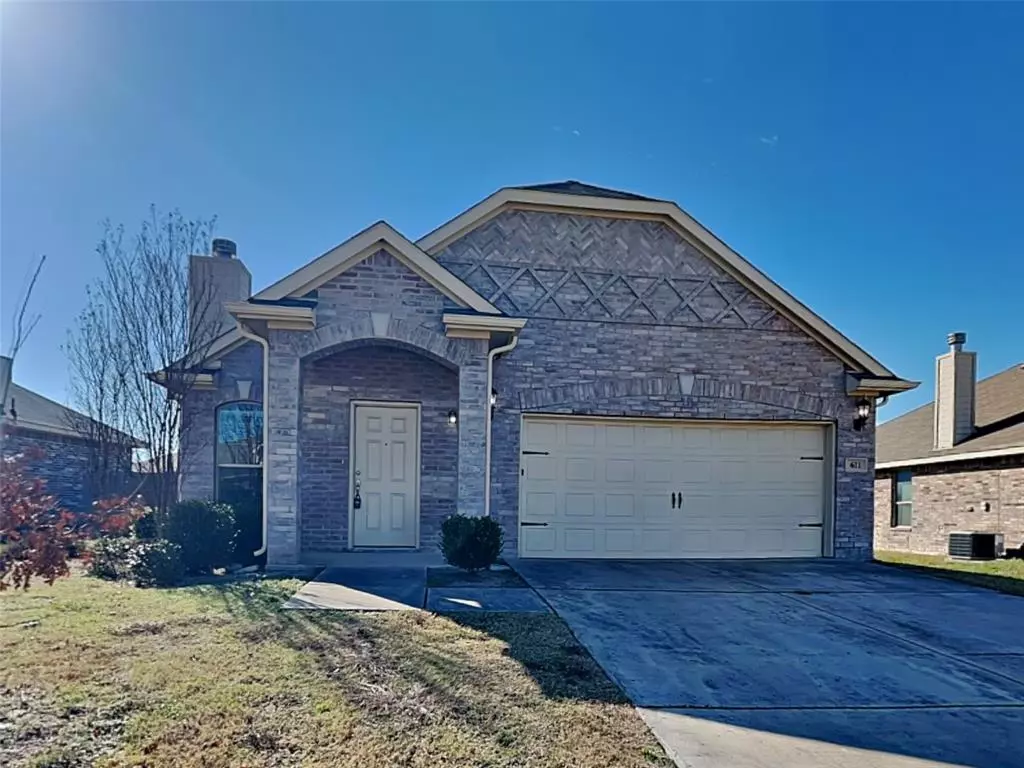 Ferris, TX 75125,611 Jennie Marie Circle