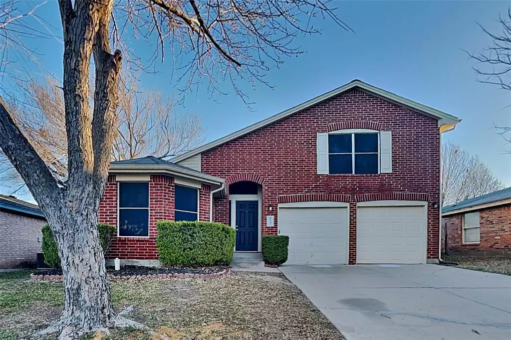 Mansfield, TX 76063,515 Berryhill Drive