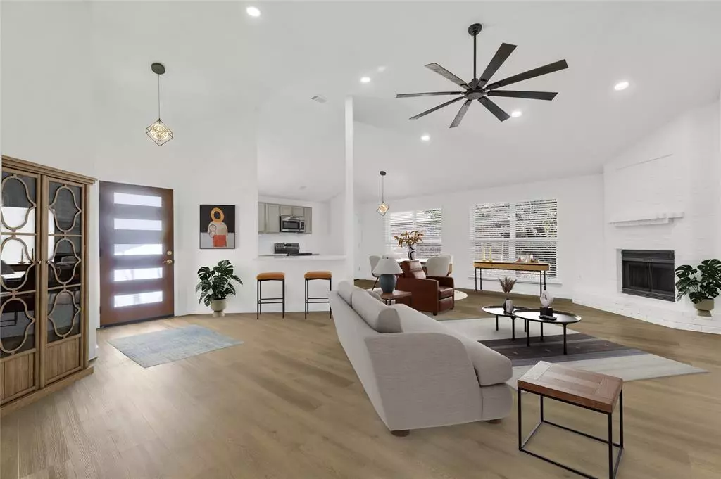 Arlington, TX 76018,403 Kalmia Drive