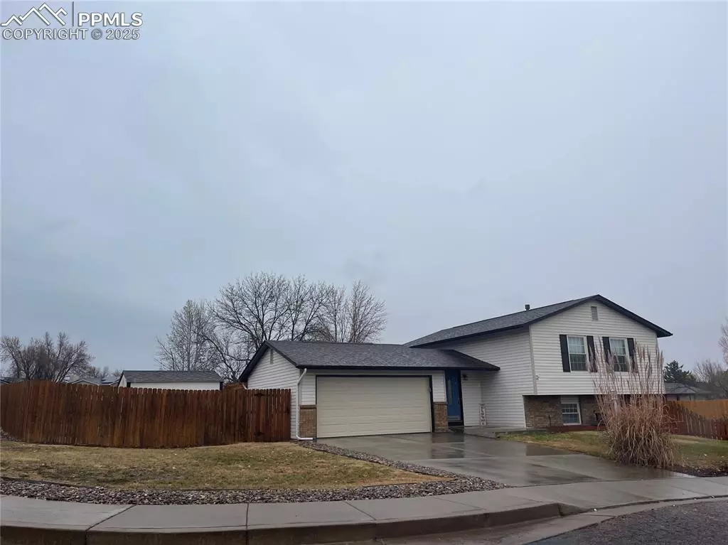 Colorado Springs, CO 80911,4125 Novia DR
