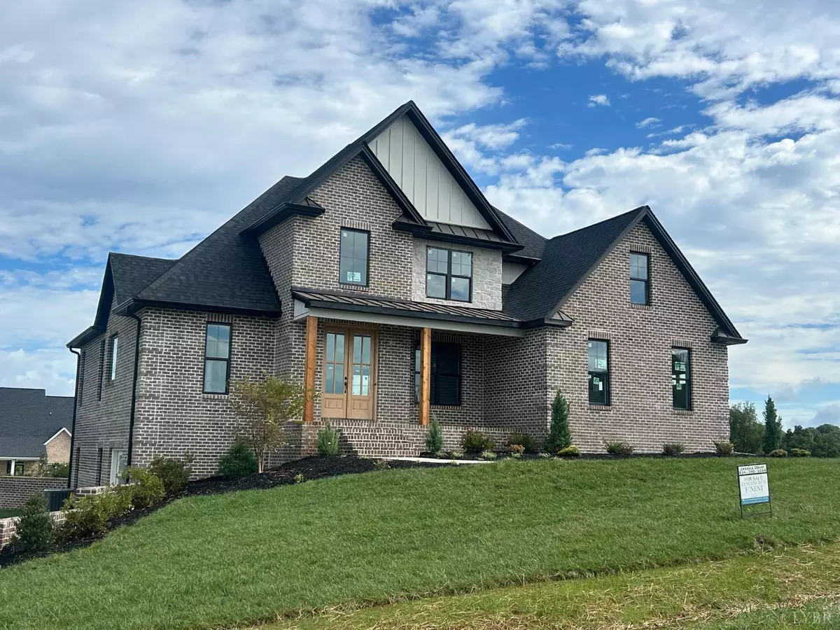 Forest, VA 24551,1126 Bravo LN