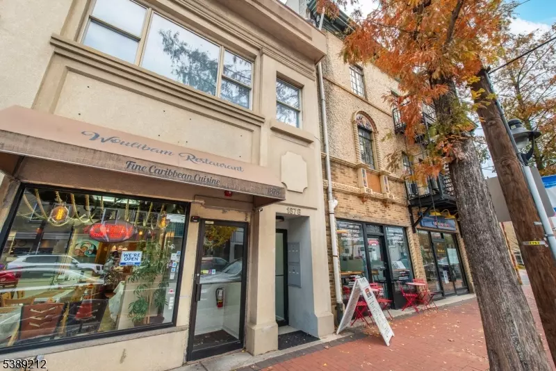 Maplewood Twp., NJ 07040,1878 Springfield Ave #2B