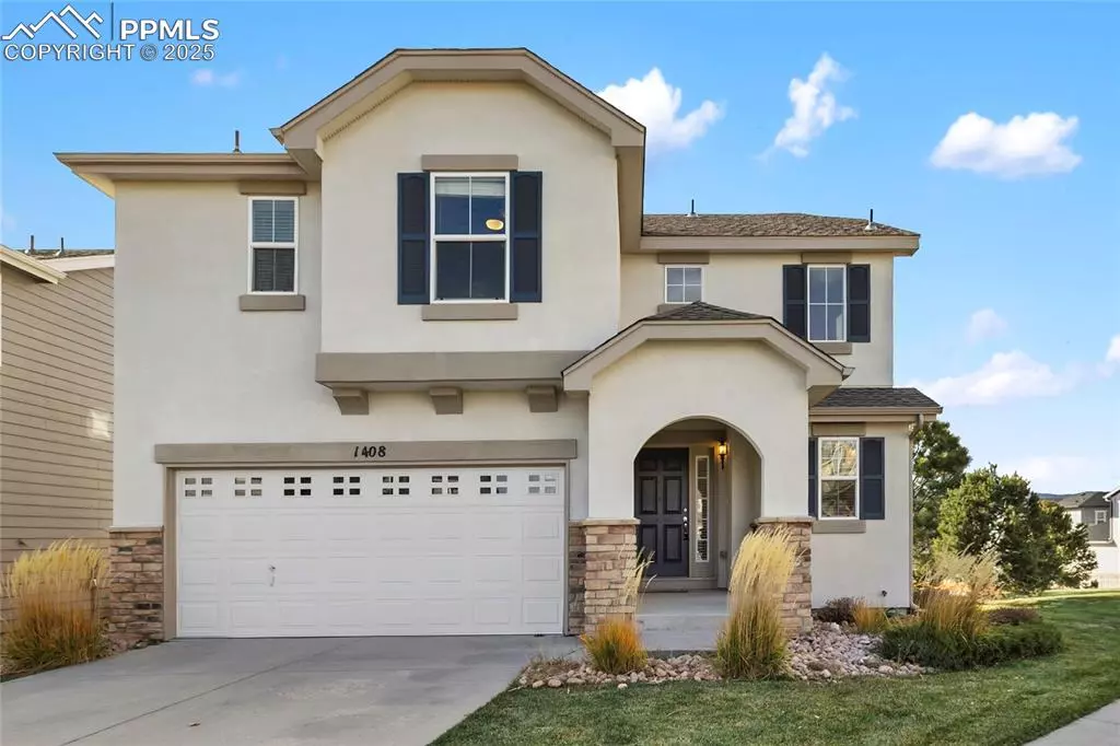 Monument, CO 80132,1408 Red Mica WAY