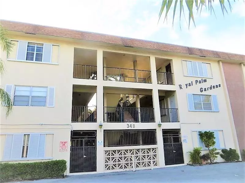 Dania Beach, FL 33004,348 S Federal Hwy #19