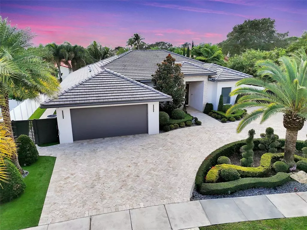 Boca Raton, FL 33486,740 SW 18th St