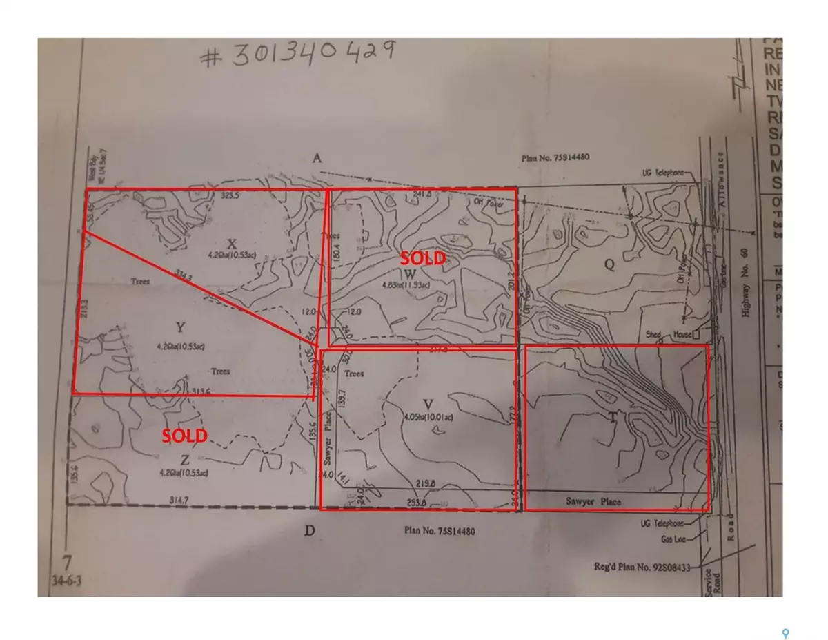 Vanscoy Rm No. 345, SK S0K 3J6,Rural Address