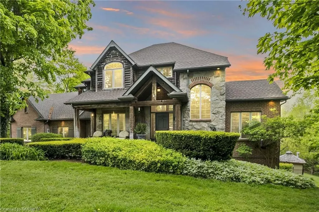 Milton, ON L0P 1B0,10125 PINEVIEW TRL