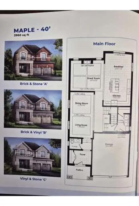 Peterborough, ON K9K 0H8,542 Clayton AVE