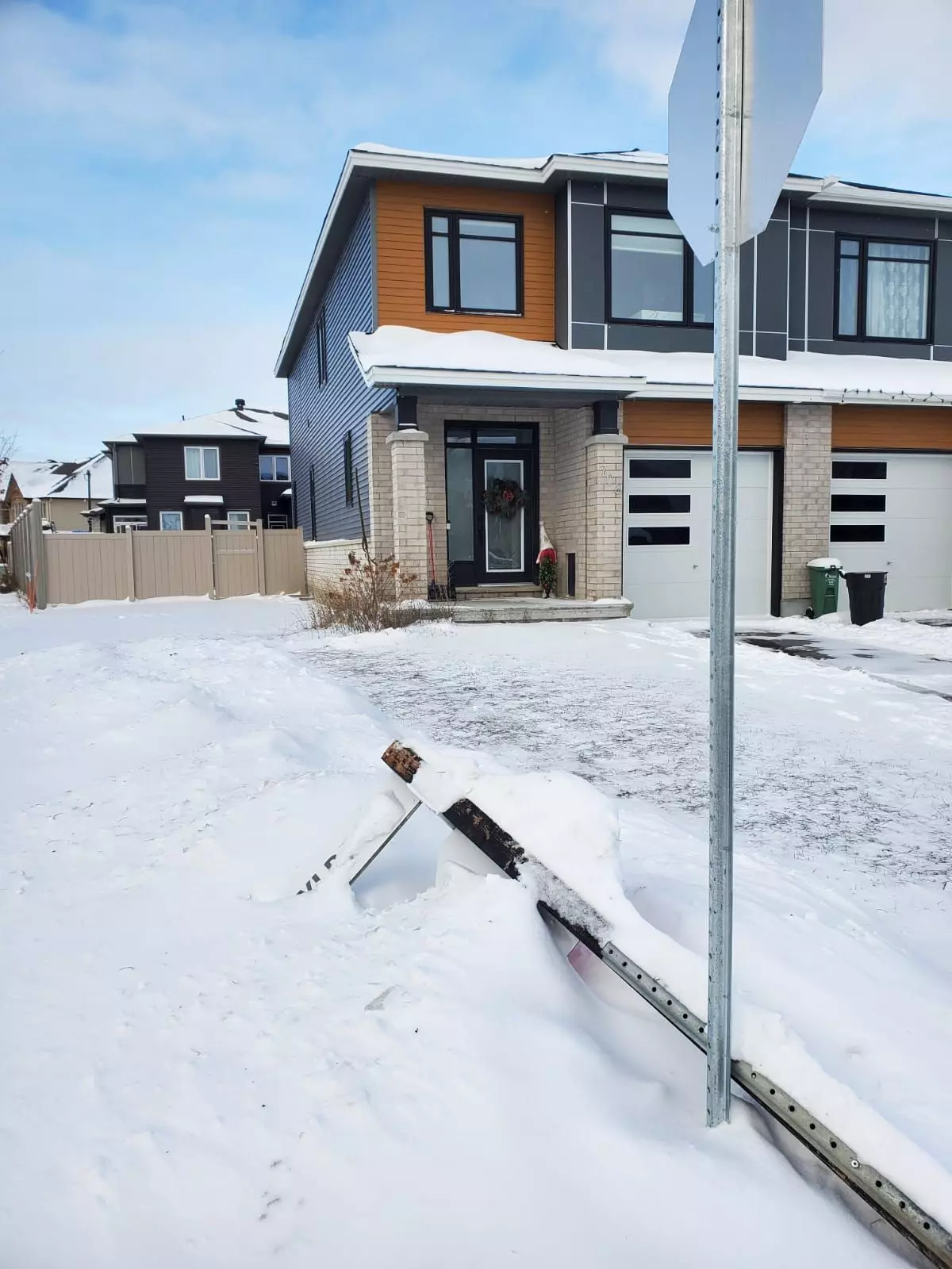 Stittsville - Munster - Richmond, ON K2S 2K6,708 Taliesin CRES