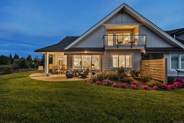 Courtenay, BC V9N 0B8,1444 Crown Isle Dr #106