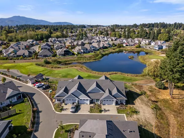 Courtenay, BC V9N 0B8,1444 Crown Isle Dr #106