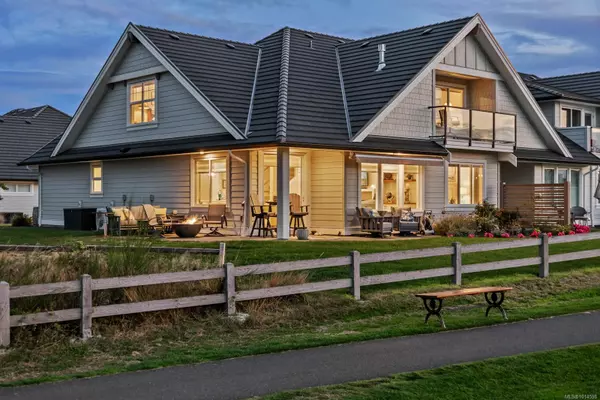 Courtenay, BC V9N 0B8,1444 Crown Isle Dr #106