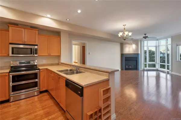 Campbell River, BC V9W 1C7,2676 Island Hwy S #304