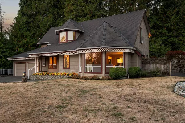 North Saanich, BC V8L 5E5,1575 Dean Park Rd