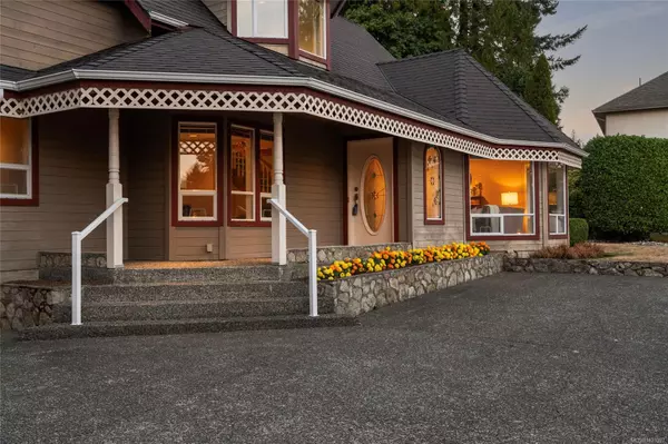 North Saanich, BC V8L 5E5,1575 Dean Park Rd