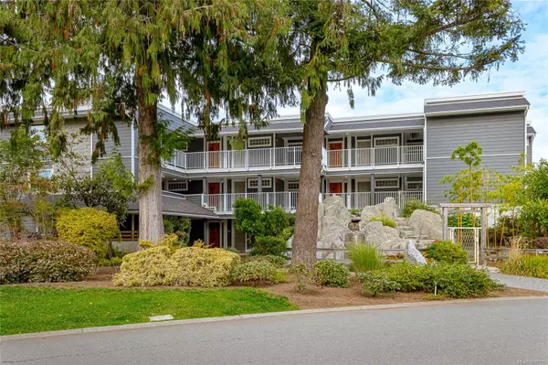 Nanoose Bay, BC V9P 9B7,1600 Stroulger Rd #734