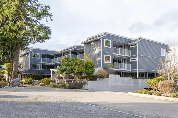 1600 Stroulger Rd #734, Nanoose Bay, BC V9P 9B7