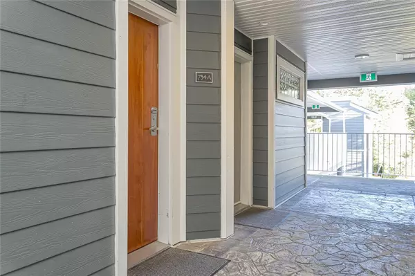 Nanoose Bay, BC V9P 9B7,1600 Stroulger Rd #734