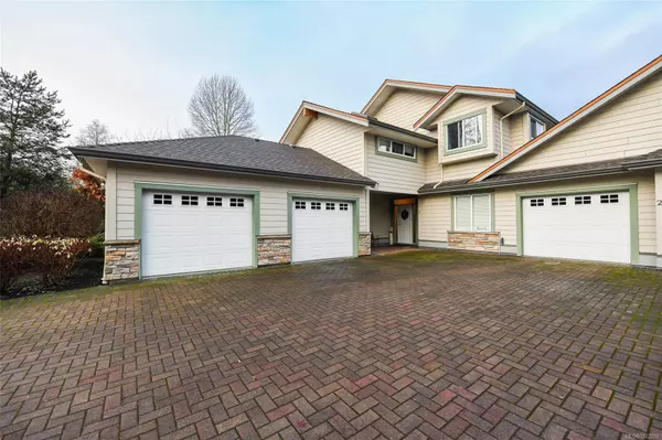 Courtenay, BC V9N 8X1,199 31st St #1