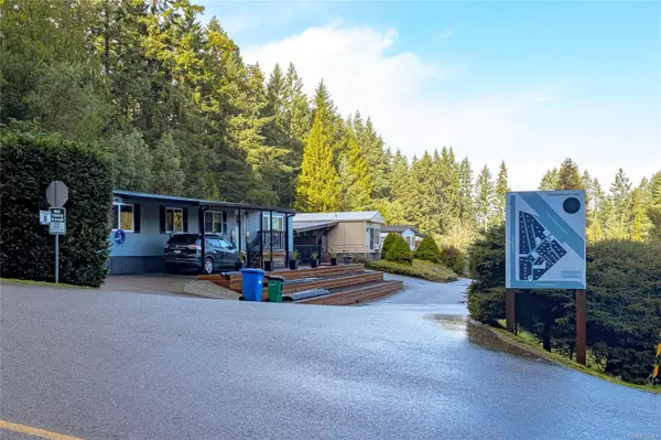 Cobble Hill, BC V8H 0A2,3640 Trans Canada Hwy #46