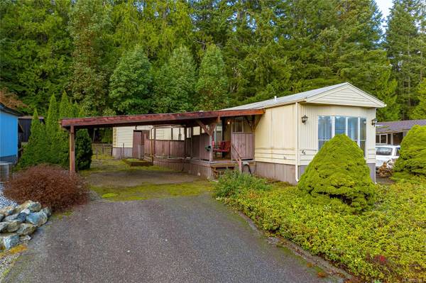3640 Trans Canada Hwy #46, Cobble Hill, BC V8H 0A2