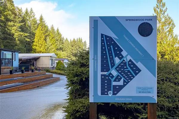 Cobble Hill, BC V8H 0A2,3640 Trans Canada Hwy #46