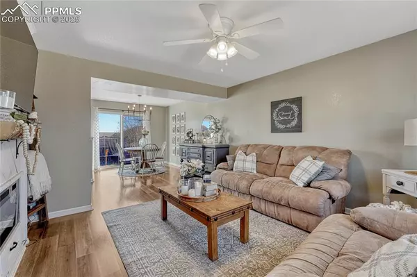 Colorado Springs, CO 80923,6031 Grand Mesa DR